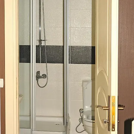Hotel Cinar