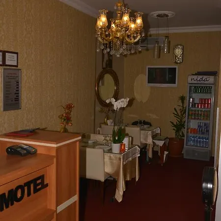 Hotel Cinar *