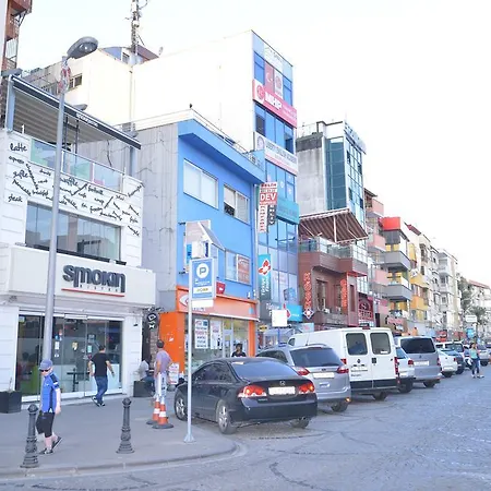 Cinar * Istambul
