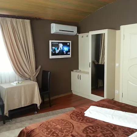 Cinar Hotel *